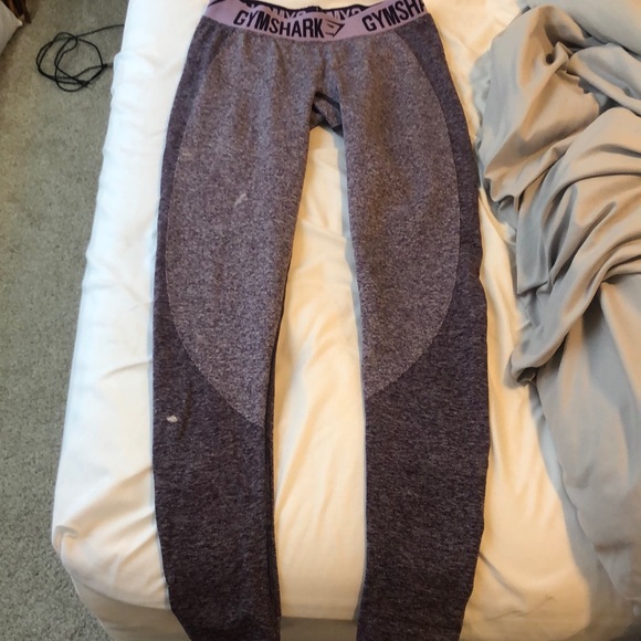 gymshark flex leggings! - Picture 1 of 5